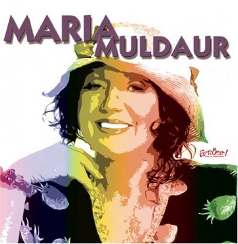 Maria muldaur songs for the - maria,