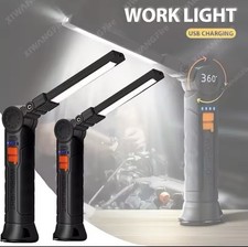 LED Taschenlampe Scheinwerfer