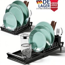 Ausziehbarer Abtropfgestell