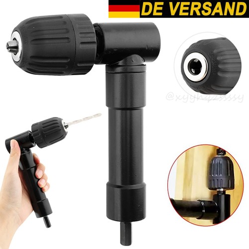 Grad winkelbohrer vorsatz - 90,