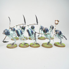 Nighthaunt Grimghast Reapers
