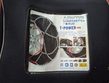 16mm Qualitäts Schneeketten