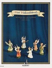 Mein Weihnachtsbuch 