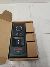 Bosch Truvo Kabelsuchgerät handlich präzise benutzerfreundlich (Batterien nicht enthalten)