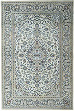 Perserteppich Kashan Kork  296