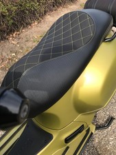 Vespa GTS GTV 125 300 310