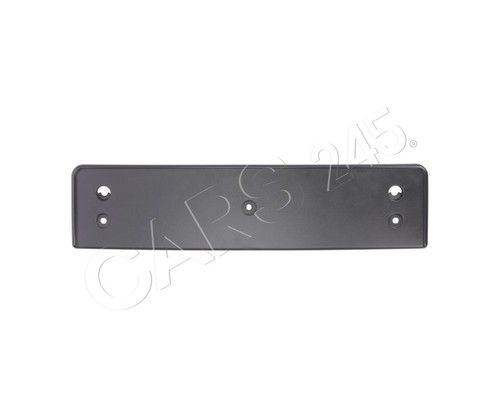 Kennzeichenhalter für - kennzeichenhalter,