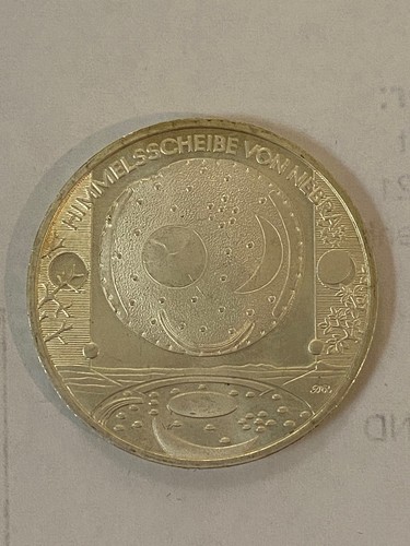 Euro münze 925 - euro,