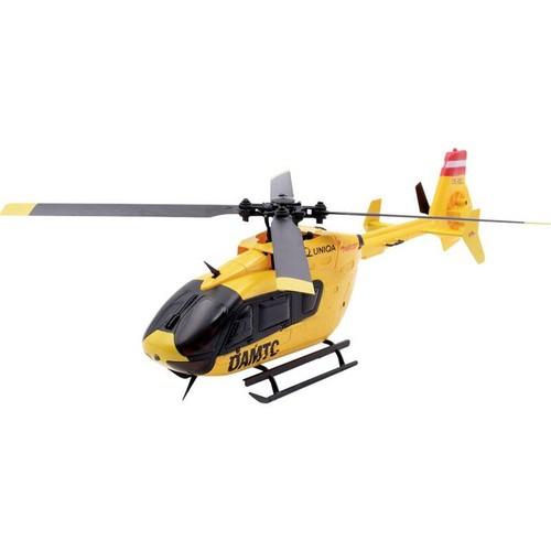 Modster hubschrauber modell - modster,
