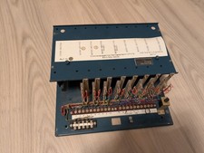 Streckendispatcher- Fernsprecheinrichtung Deutsche Reichtsbahn DR DDR VEB