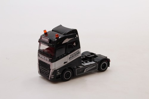 Herpa volvo zugmaschine - herpa,