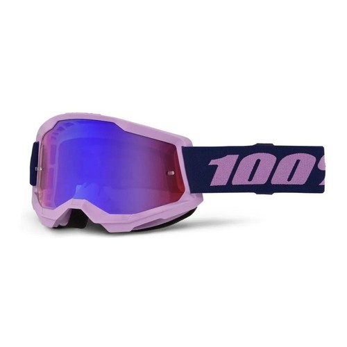 100 strata crossbrille - 100%,