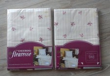 Original Vintage Bettwäsche