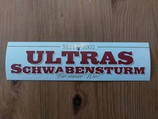 10 Aufkleber Sticker Fußball