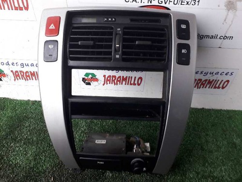 Klimaverdampfer hyundai tucson - klimaverdampfer,
