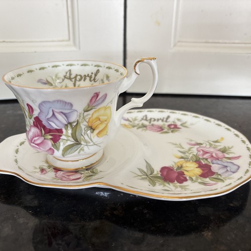 Vintage royal albert - vintage,