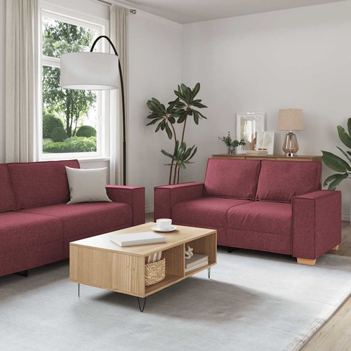 Sofagarnitur bettcouch - sofagarnitur,