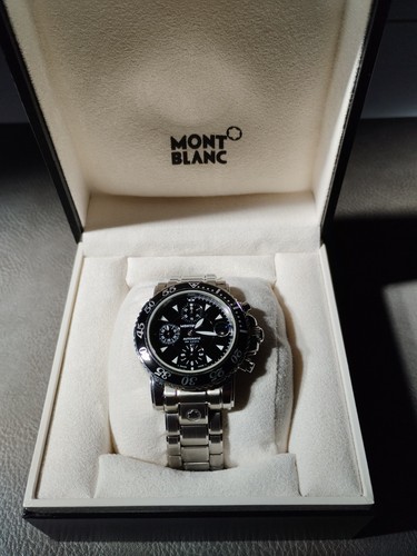 Montblanc uhr 3273 - uhr,