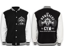 Lord hummungus gym - hummungus,