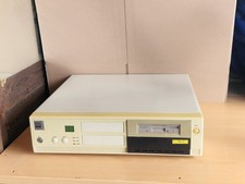 386 386DX-25 Retro Vintage Pc Computer Desktop Alter Klassik Rechner