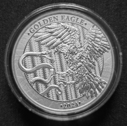 Steinadler 2024 malta - 2024,