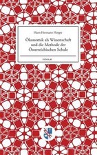Ökonomik als Wissenschaft und