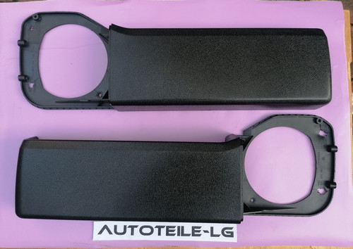 Golf cabrio doorboard - vw,