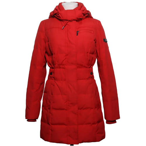 Esprit daunenmantel damen - daunenmantel,,