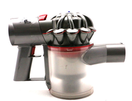Dyson sv10 staubsauger - dyson,
