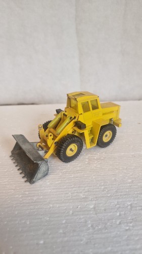 Alter siku v270 zettelmeyer - siku,