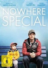 Nowhere special von eurovideo - nowhere,
