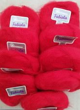 Austermann Fabiola Mohairwolle