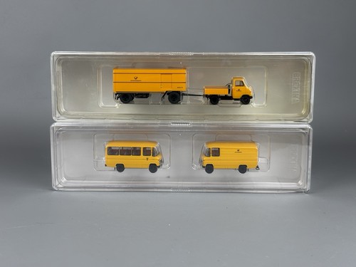 Deutsche post modellautos - deutsche,