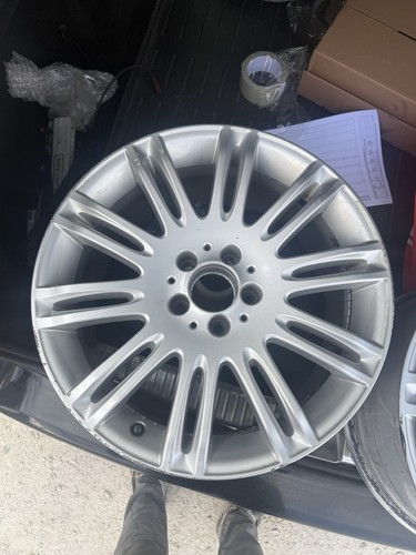 Alufelge zoll 0 5x112 - alufelge,