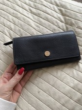 Joop! Brieftasche schwarz