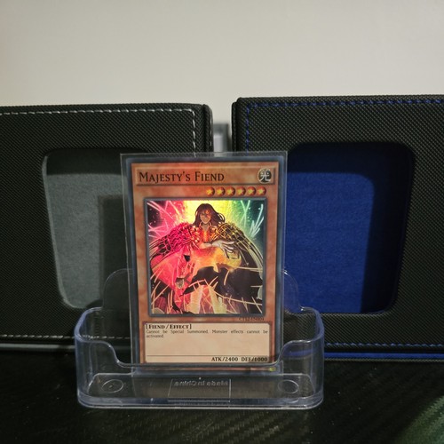 Yugioh majestätsunterweltler - yugioh,