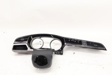 VW Touran 5TA Zierleiste Armaturenbrett 5TB858415
