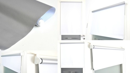Thermo rollo klemmfix - rollo,