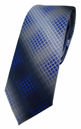 Schmale tigertie designer - schmale,