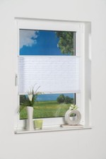 Klemmfix Plissee ohne Bohren |