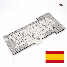 FUJITSU SCENIC MOBILE 360 SPANISH KEYBOARD AELF2FX0014 TASTATUR 10600073314