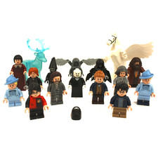 LEGO Harry Potter - Viele