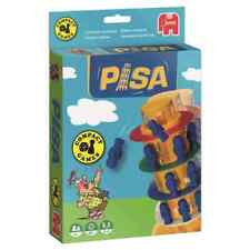 Jumbo Spiele Pisa Kompaktspiel