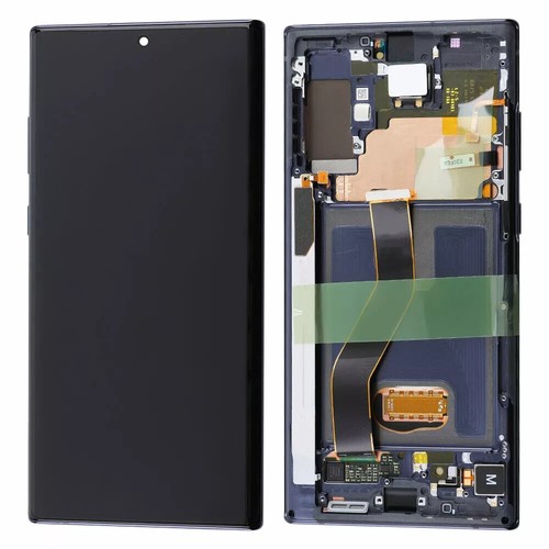 Für samsung galaxy note - galaxy, 10+