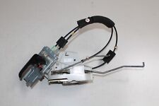 Türschloss Links Mazda MX-5 NB FL / für Fahrzeuge ohne Zentralverriegelung