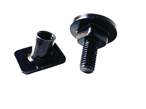 Snowboard bindungen ankle - k2,