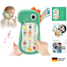 Baby Telefon Spielzeug mit