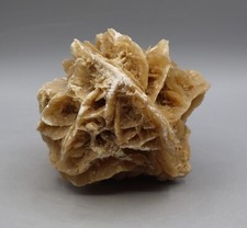 Schöne große SANDROSE AUS TUNESIEN wundervolles Stück 655 g Mineral  a1