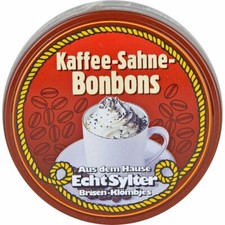 ECHT SYLTER Kaffee-Sahne