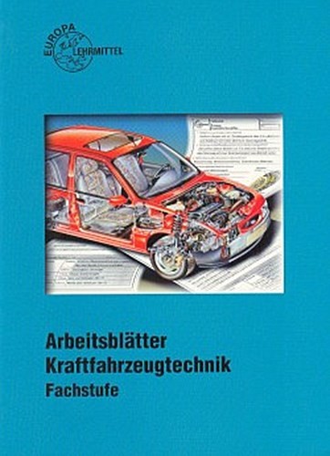 Arbeitsblätter
